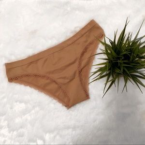 Victoria’s Secret cheeky panty